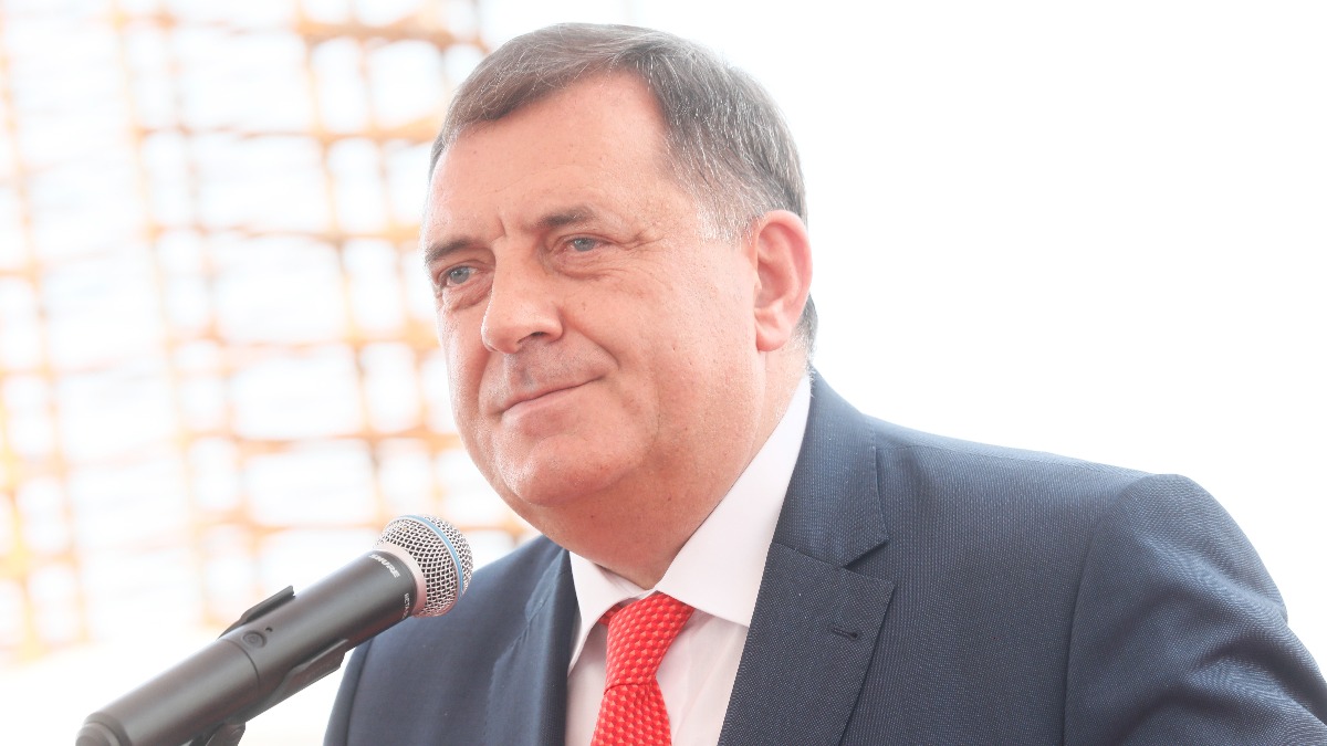 Член Президиума Боснии и Герцеговины: Страна не будет вводить санкции против РФ