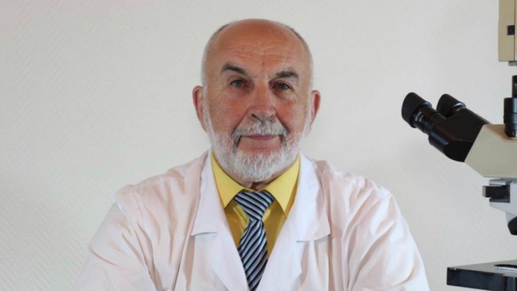 Профессор рассказал о том, как сделать воду полезнее 