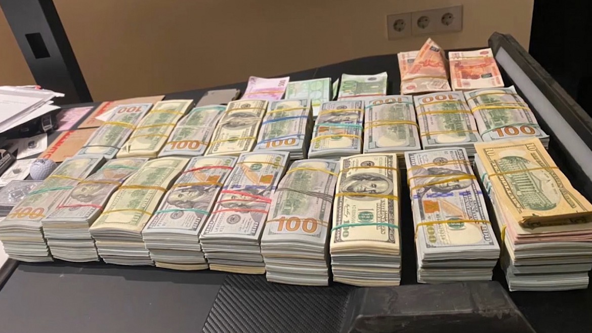 Следователи МВД расследуют первое в стране уголовное дело о растрате денег с криптовалютной биржи