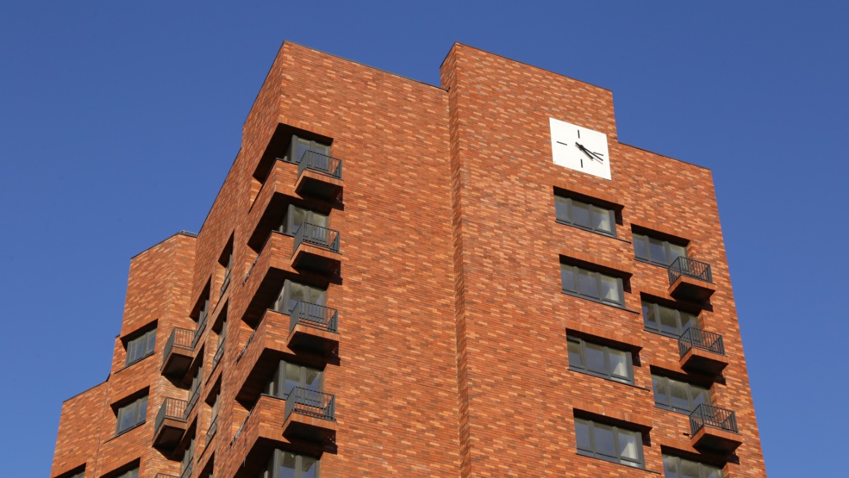 Программа поддержки строительства коммерческой недвижимости стартовала в столице