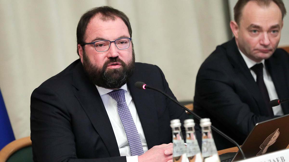 Минцифры: Первый маркетплейс отечественного ПО может появиться в РФ уже в мае