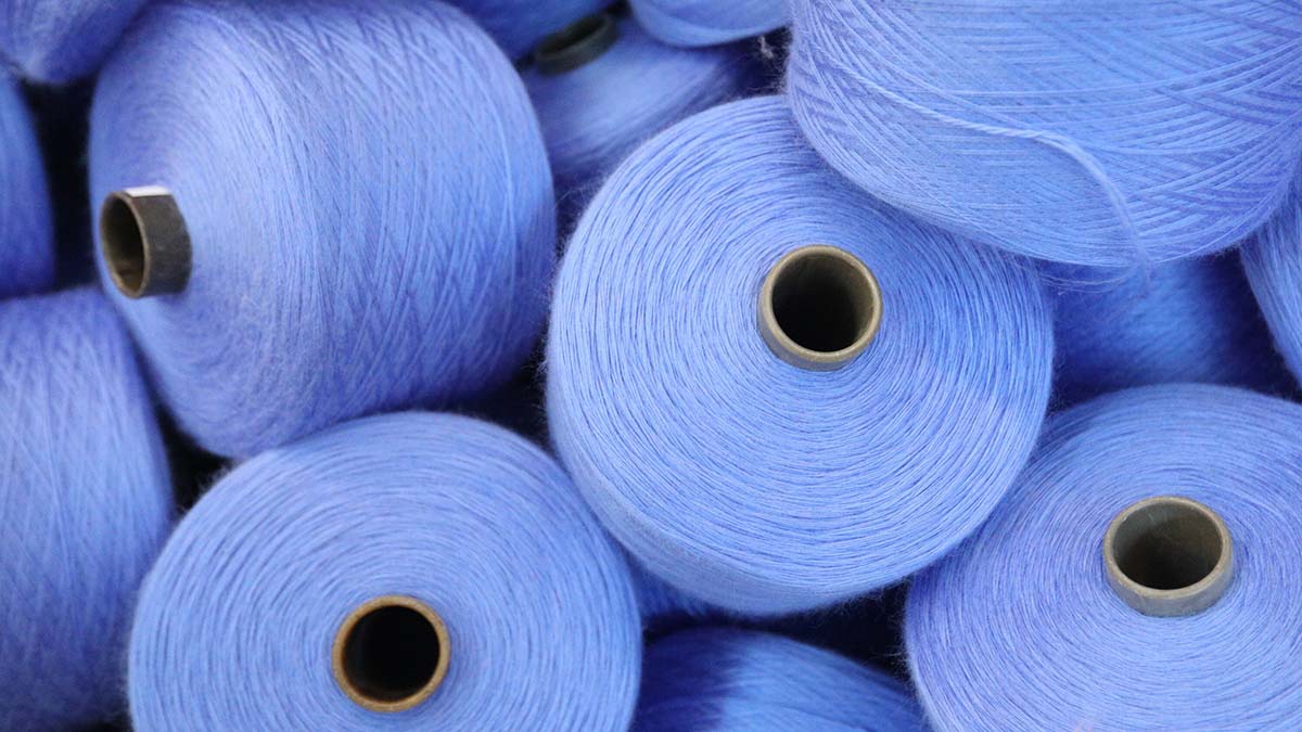 Отечественные переработчики текстиля лишились 85 процентов сырья из-за санкций