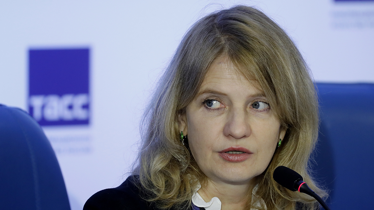 Касперская заявила о «табунах» айтишников, покинувших Россию