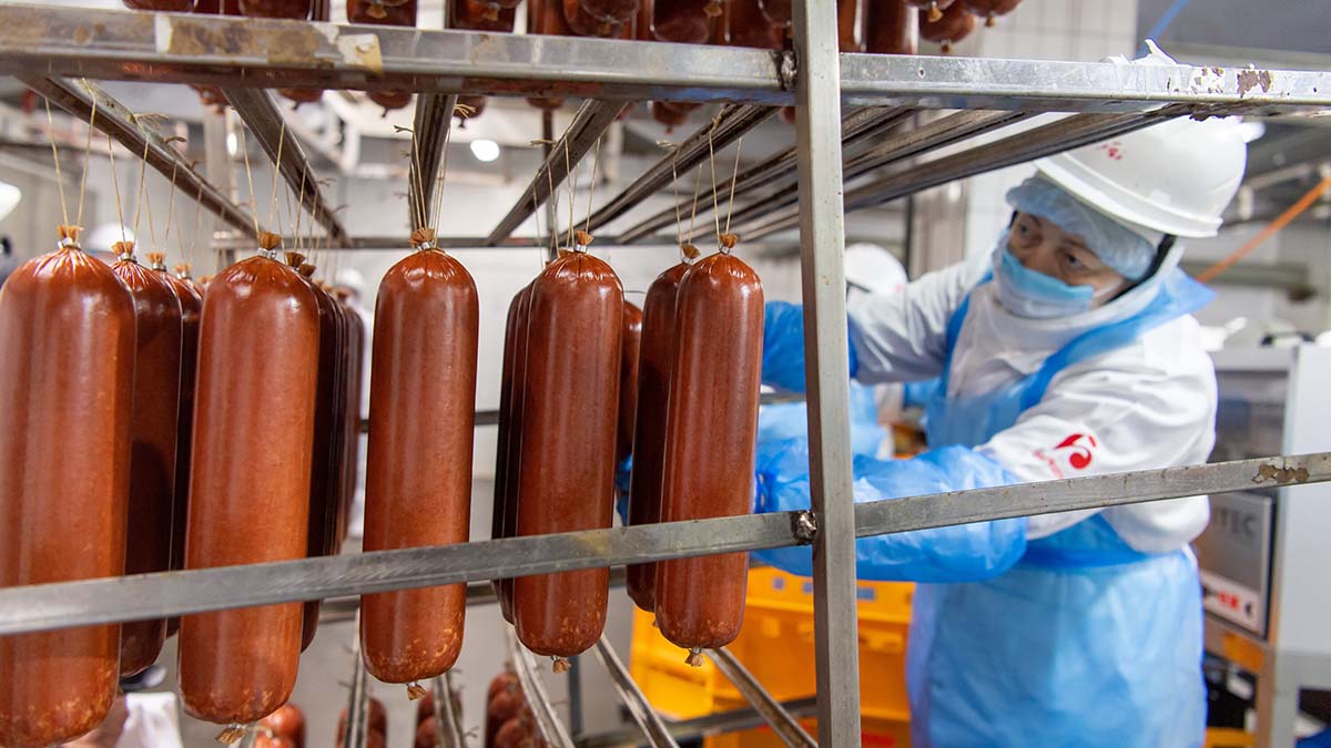 Политолог Орлов: Москва наращивает АПК вопреки вызовам