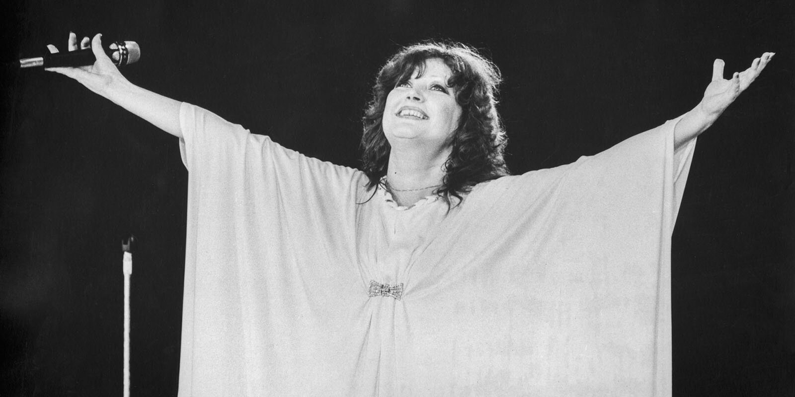 Москвичам рассказали, как регулировалась культурная работа города в начале 1980-х годов