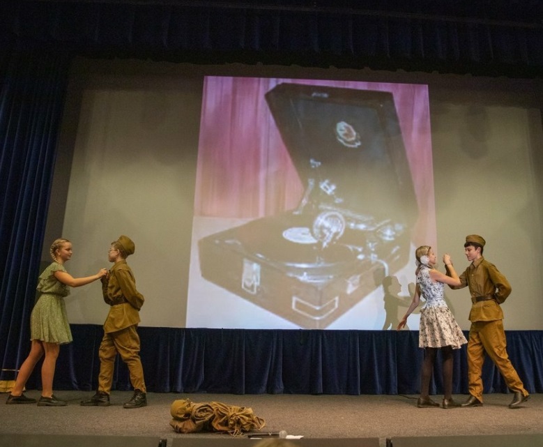 В Музее Победы 22 марта стартовал этап проекта «Историческое путешествие»