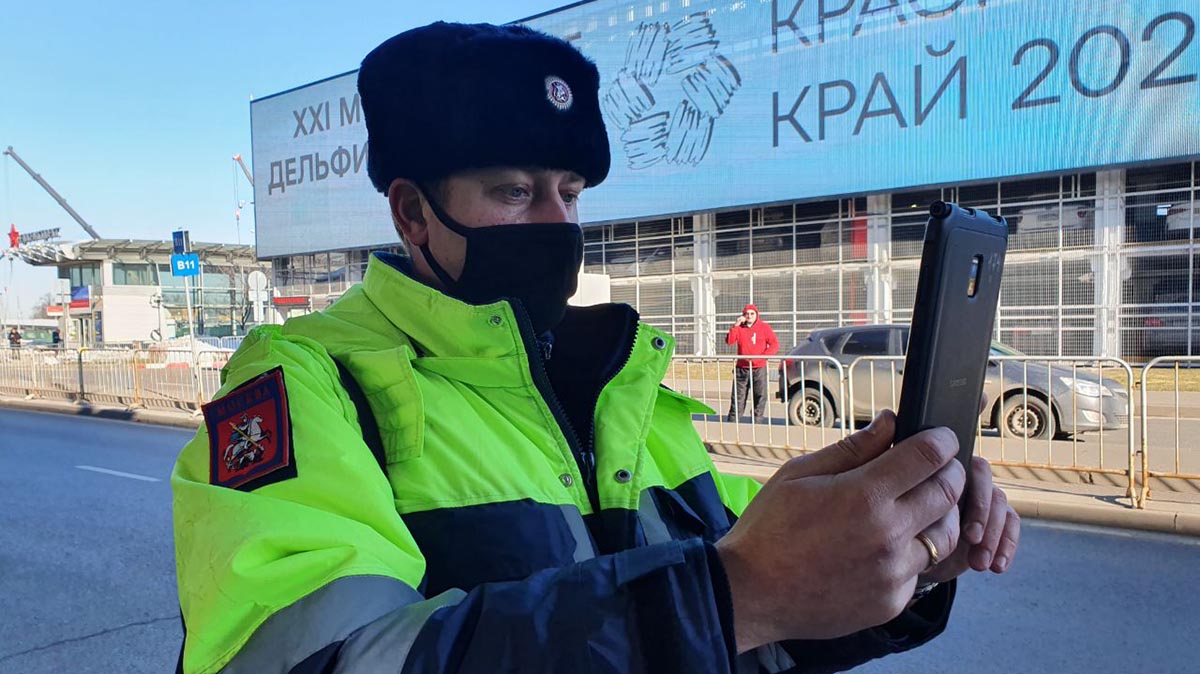 Инспекторы МАДИ пройдут обучение на виртуальных тренажерах