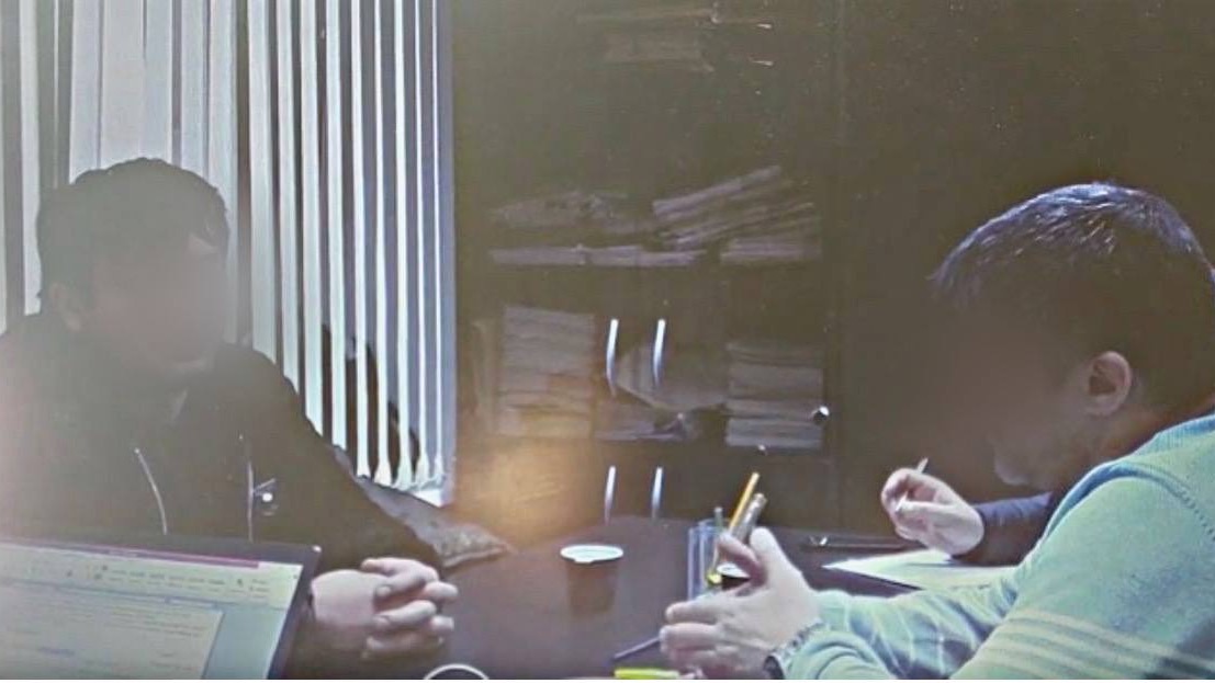 Мужчина зарезал друга в кафе на юго-востоке Москвы