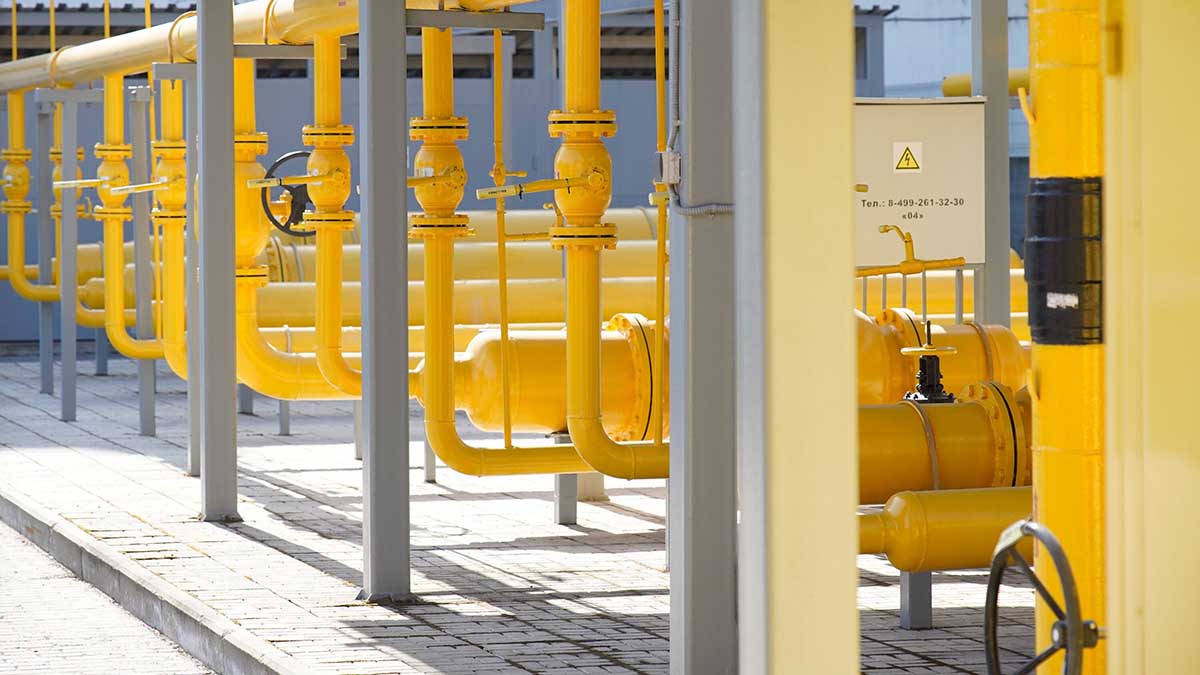 WSJ: Остановка «Северного потока» ударила по экономике Европы