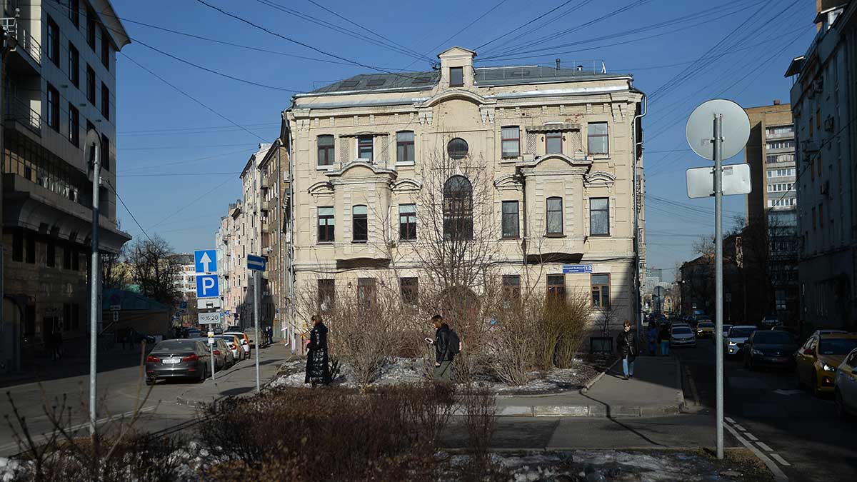 Синоптики рассказали о погоде в Москве 29 марта