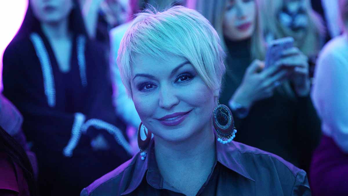 «Мне было очень обидно»: Катя Лель — о реакции людей на ее истории о пришельцах