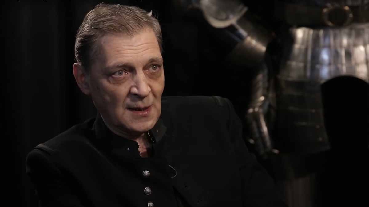 Невзоров обжаловал заочный арест по делу о фейках о ВС РФ