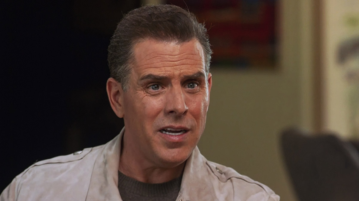 Минобороны заявило о связи сына Байдена с лабораториями на Украине