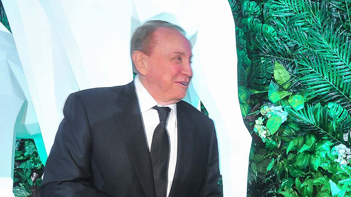 «Лечение не помогало»: появились подробности борьбы Маслякова с раком легких