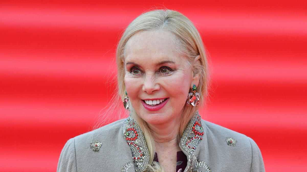 «Что из этого?!»: сестра Кобзона прокомментировала информацию о госпитализации вдовы артиста