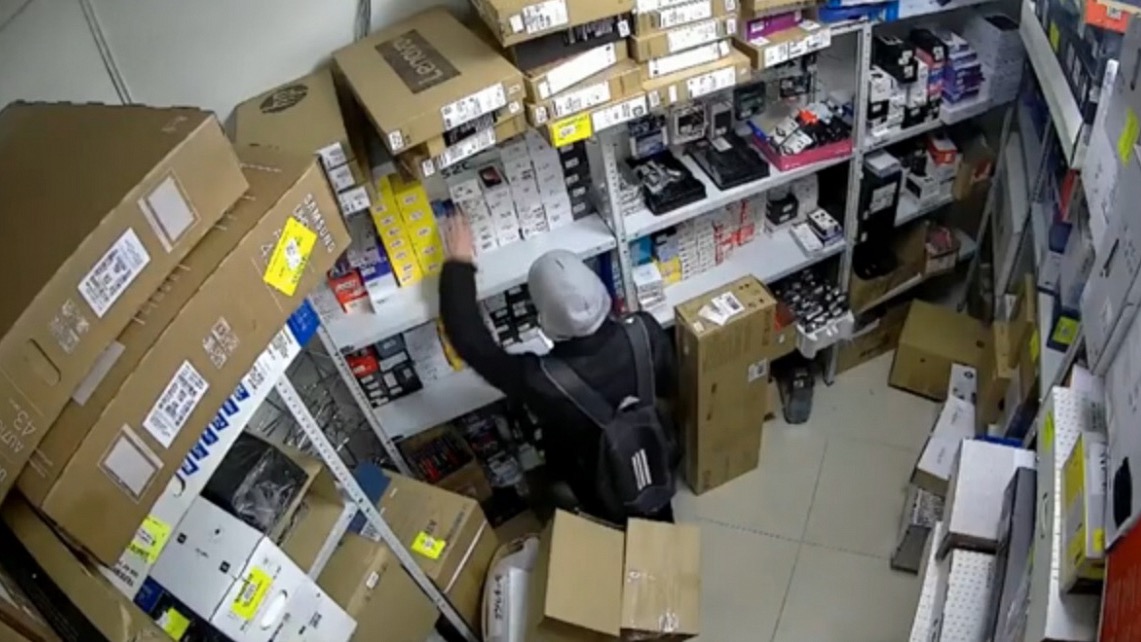 Сотрудник склада ограбил работодателя на 250 тысяч рублей в Коломне