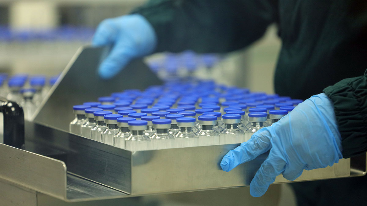 Вопреки санкциям: какие отрасли помогают российской промышленности в 2026 году обеспечивать экономическую устойчивость 