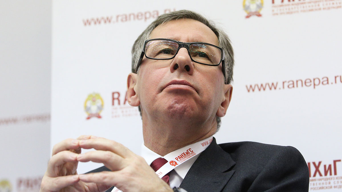 Евросоюз снял санкции с бизнесмена Петра Авена