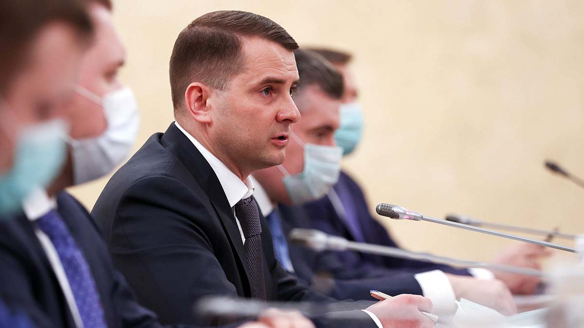 «Раковая опухоль»: Нилов сообщил о завершении работы над законопроектом о запрете коллекторов