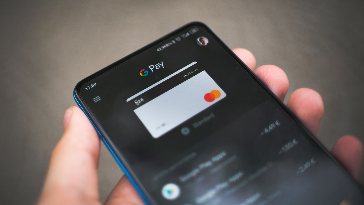 WSJ: Google отказалась от подключения карт «МИР» к Google Pay