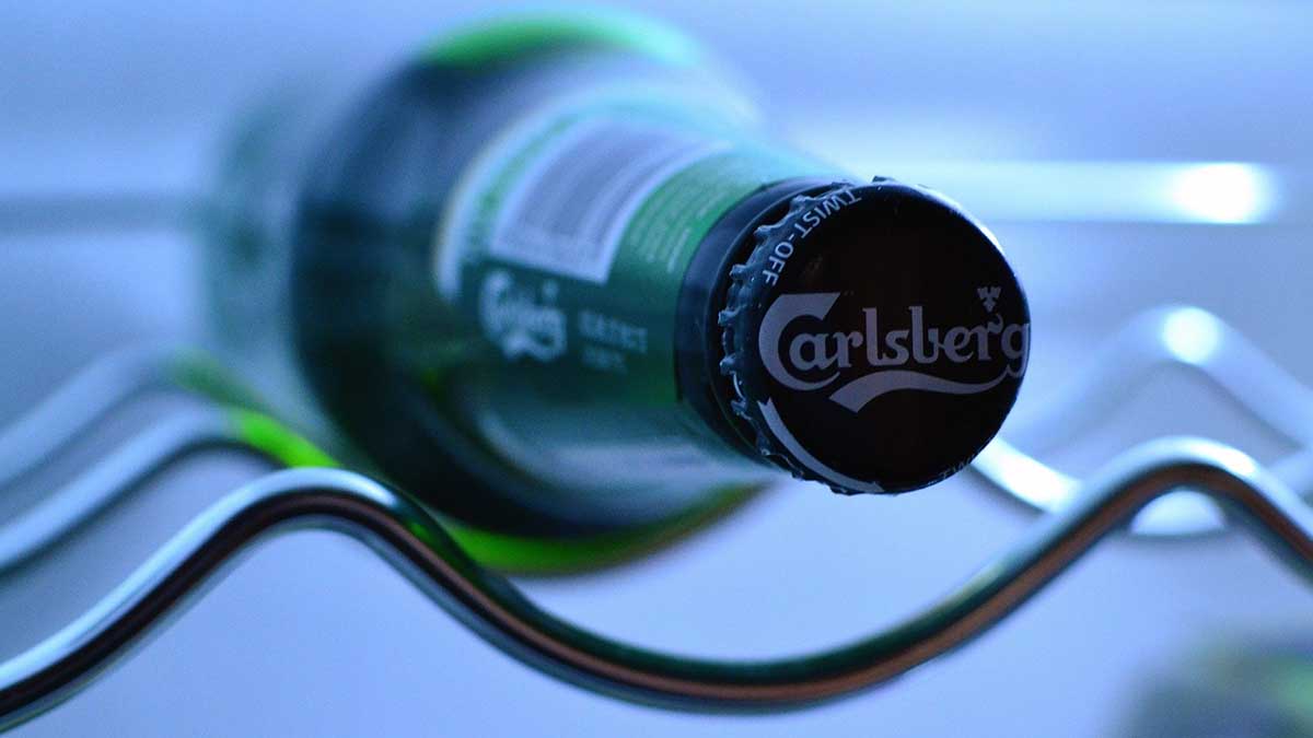Carlsberg заявила о потере почти шести миллиардов долларов в связи с уходом из РФ