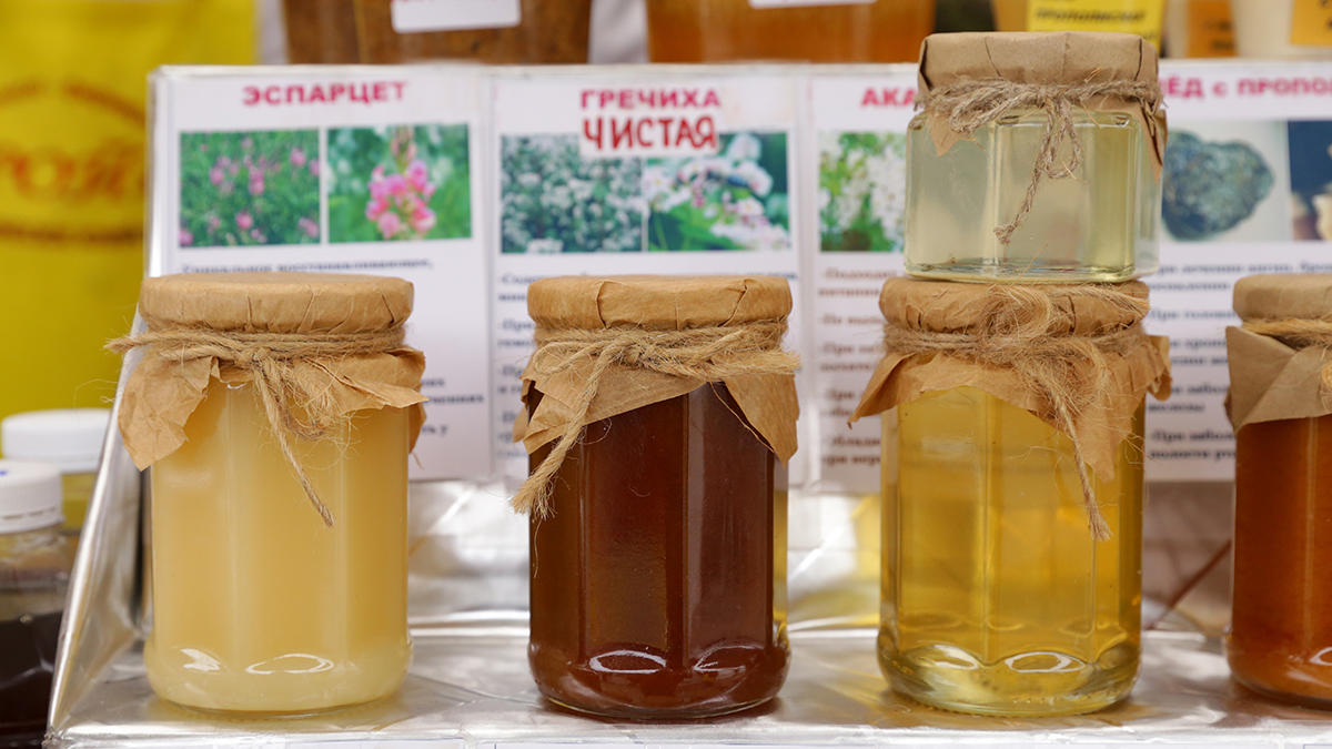 Врач перечислила народные средства для укрепления иммунитета