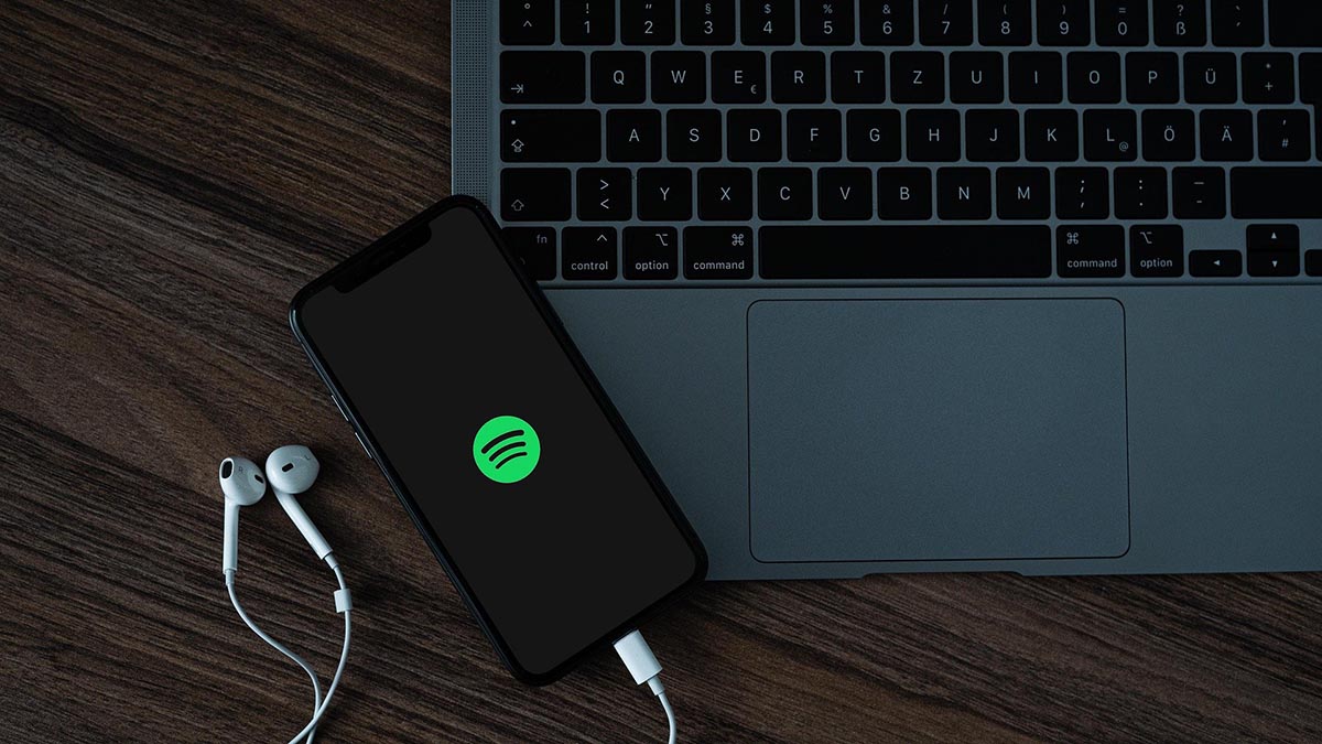 Spotify удалили из AppStore для российских пользователей