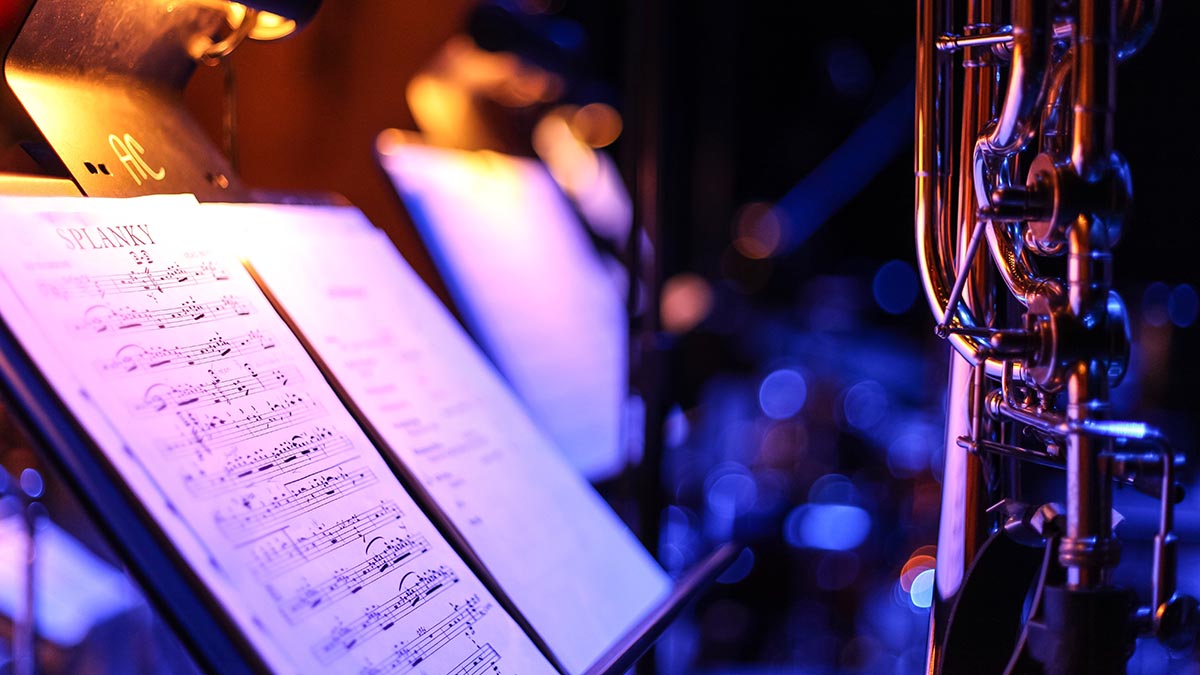  Онлайн-марафон «Зимний джаз» прошел в центрах московского долголетия