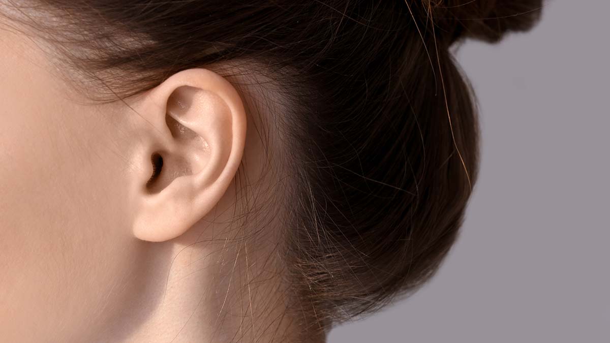 Врач рассказала о причинах возникновения отита