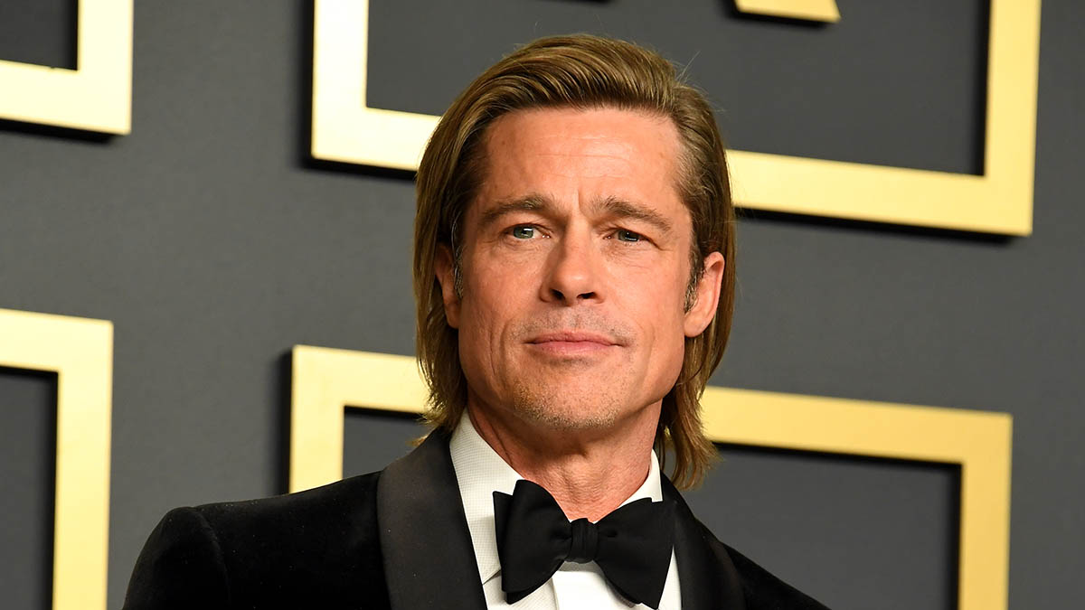 «Шайло в отчаянии»: дочь Питта переживает из-за отсутствия встреч с отцом