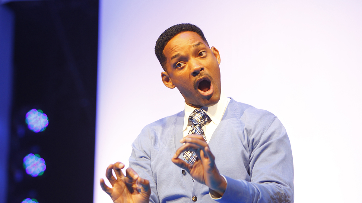 Уилл Смит вышел из состава Американской киноакадемии после скандала на «Оскаре»