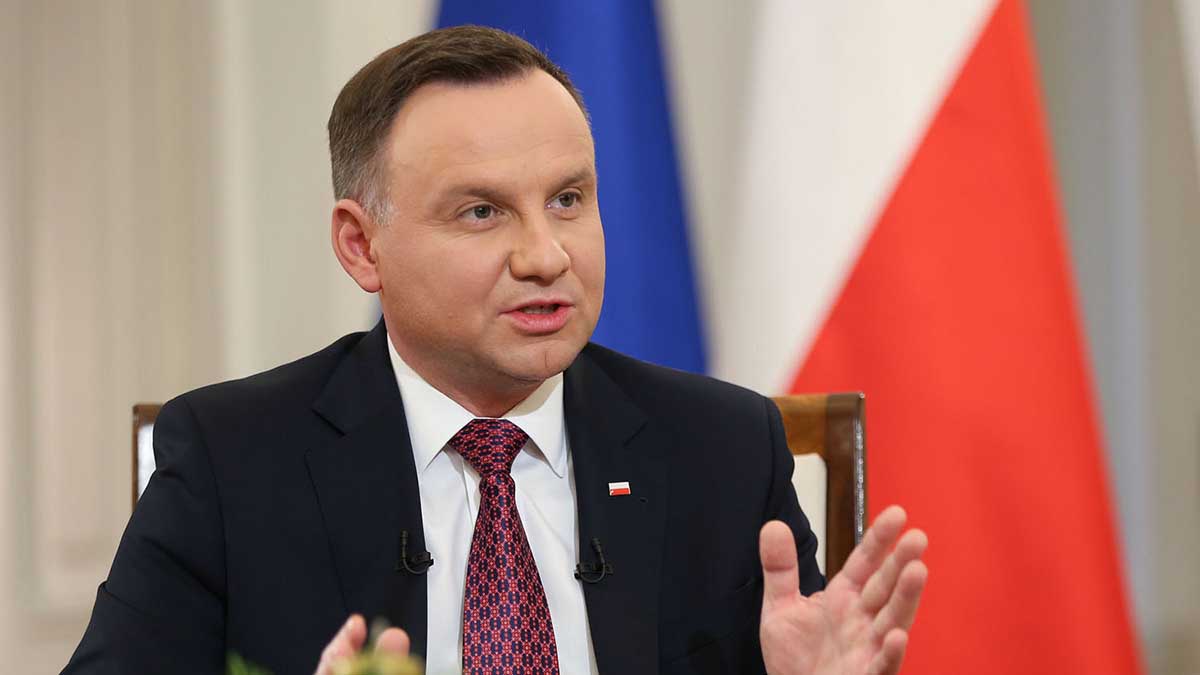 «Оккупация Западной Украины»: политолог Журавлев рассказал, о чем могут договориться Зеленский и Дуда