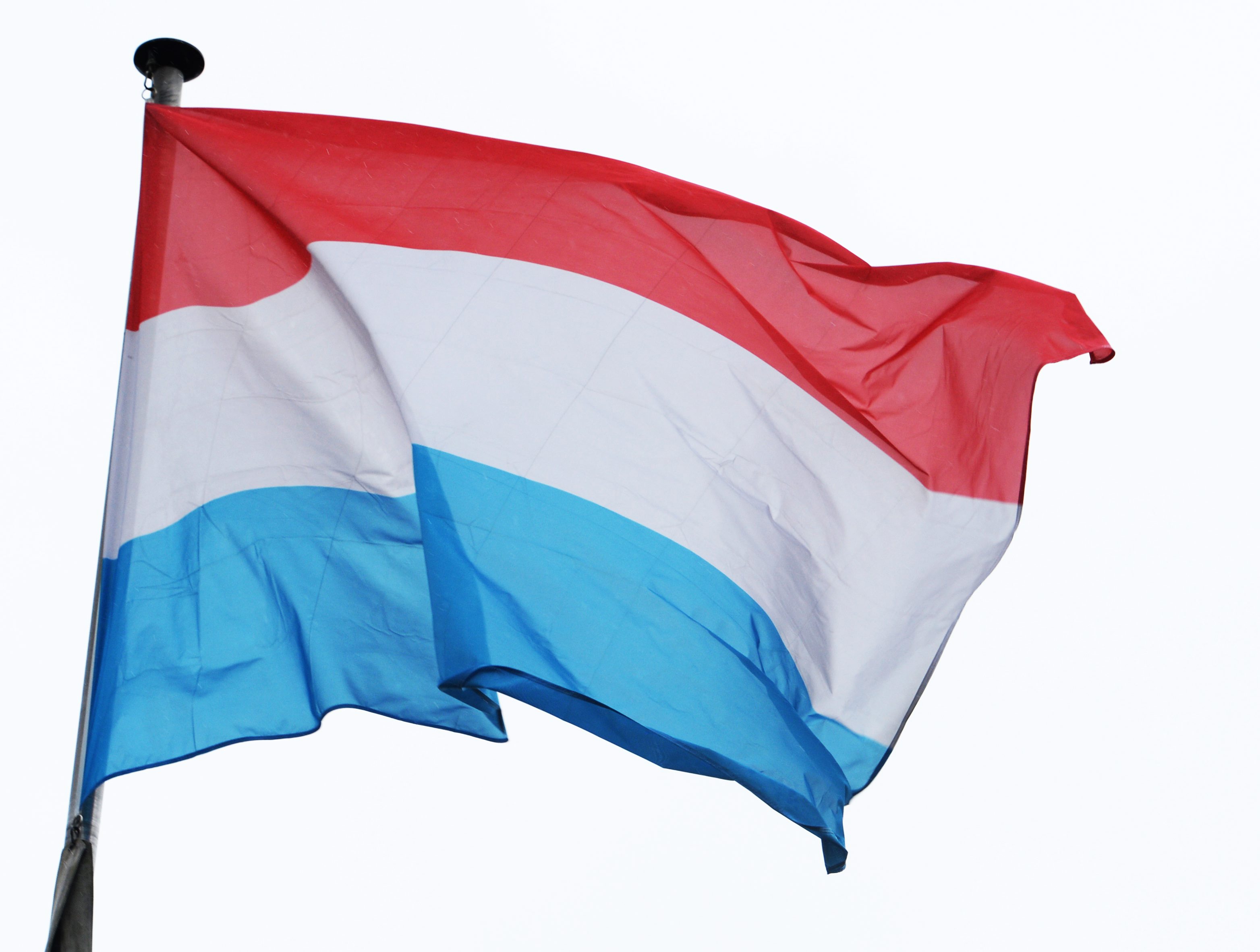 Люксембург заморозил 2,5 миллиарда евро российских активов