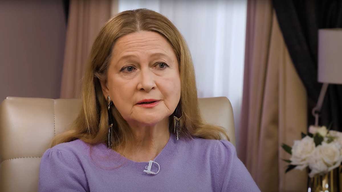 «Беречь детей»: астролог Глоба рассказала о возможных катастрофах в ближайшее время