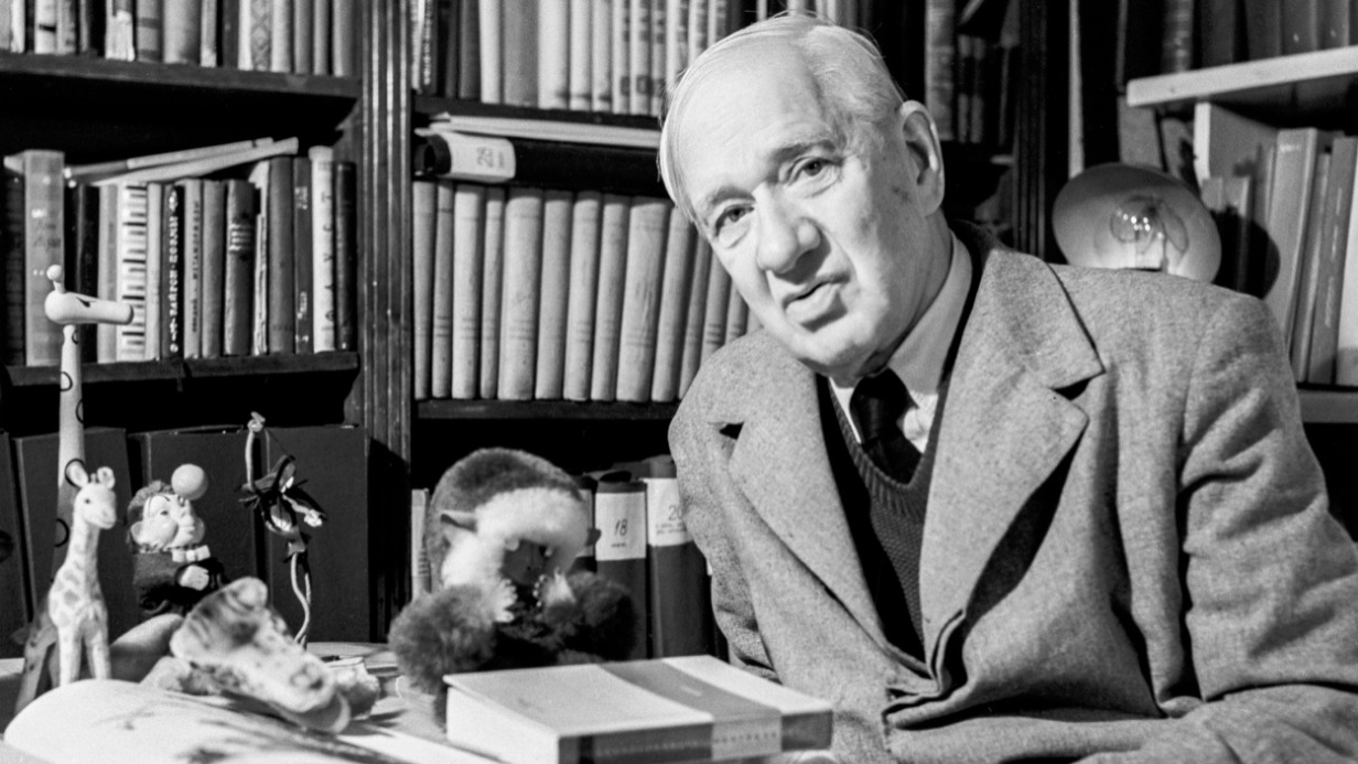 Другой Чуковский: 140 лет со дня рождения поэта и писателя