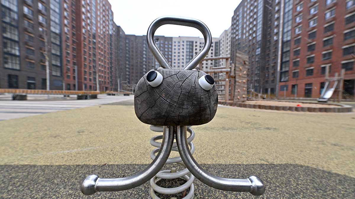 11 домов по программе реновации сдали в эксплуатацию в 2022 году