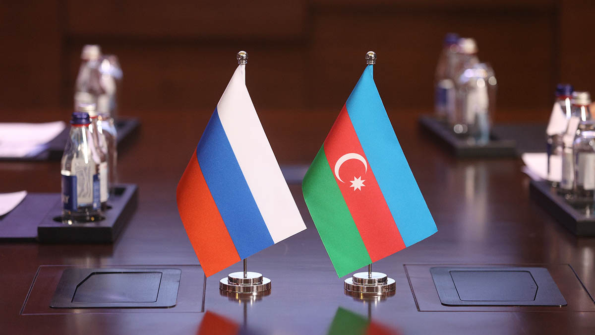 Азербайджан ужесточил правила пребывания для российских граждан