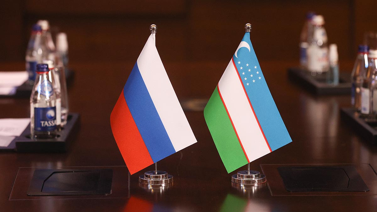 Узбекистан выразил обеспокоенность отношением к своим гражданам в России