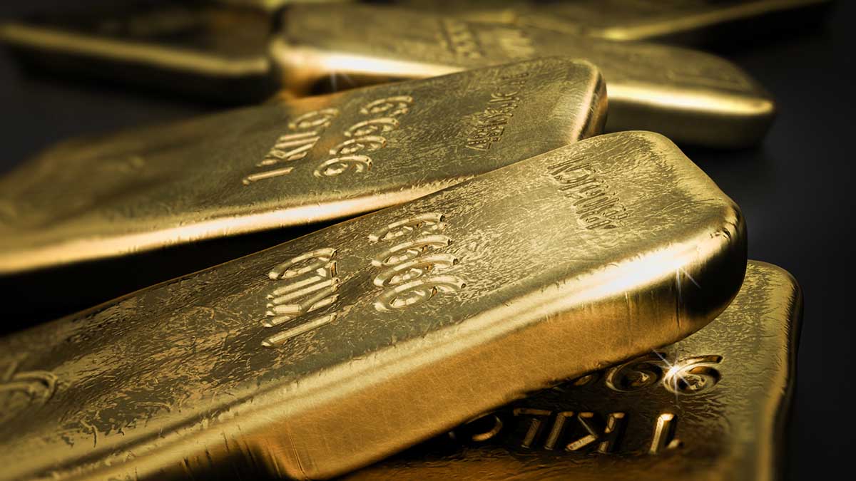 Госдума в первом чтении освободила от НДФЛ доходы от продажи золотых слитков