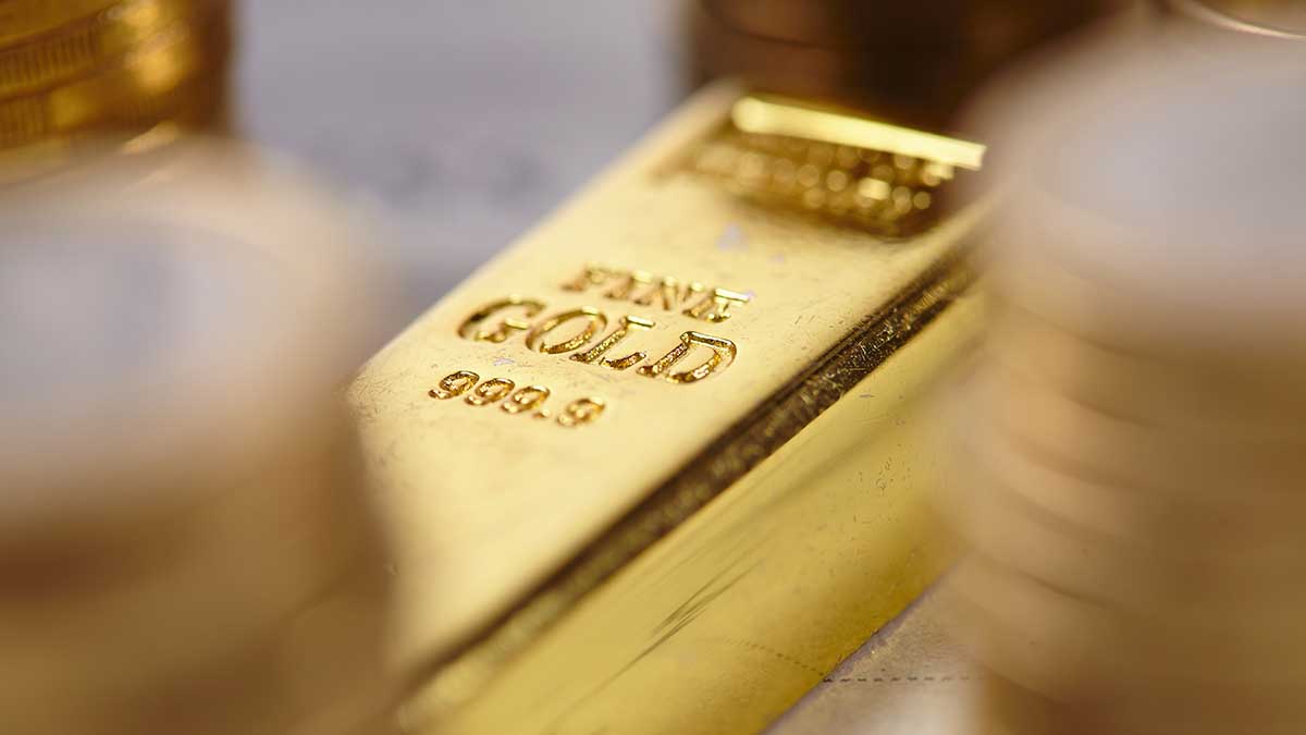 «Мы были готовы»: как эмбарго «Большой семерки» на золото из России повлияет на экономику