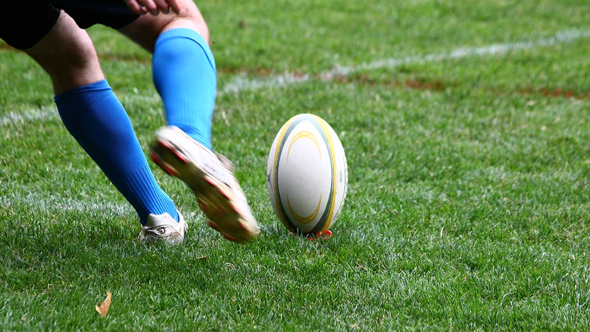 Поле для регби появится на Большой Филевской улице в Москве