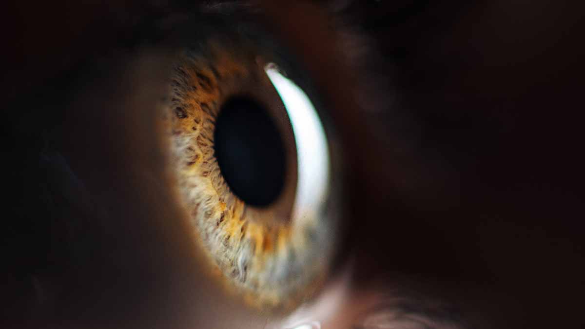 Врачи из подмосковной Балашихи вылечили пациентку с инфарктом зрительного нерва