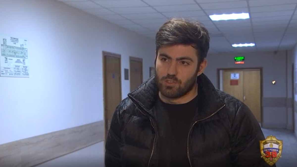 Блогер Хиза обвиняется в 20 эпизодах мошенничества со ставками на спорт