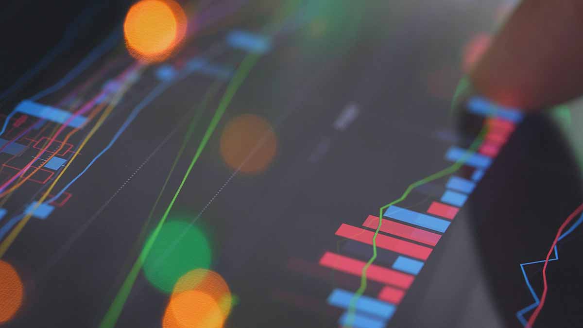 Индекс Мосбиржи по окончании торгов упал почти на девять процентов впервые с 24 февраля