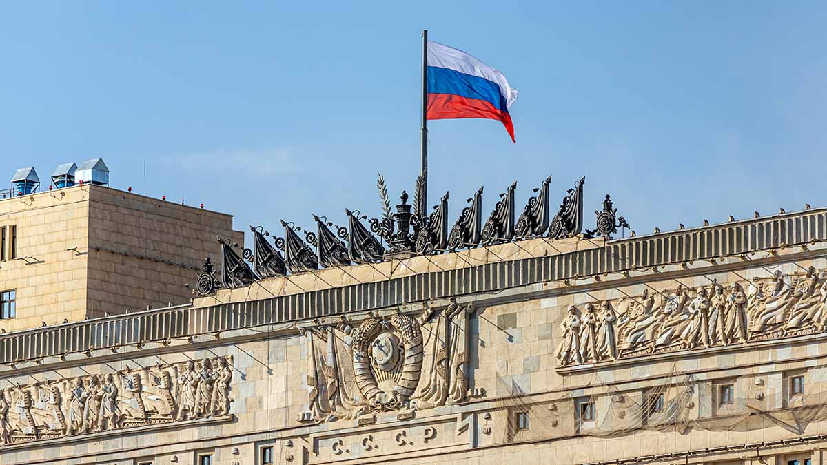 Минобороны сообщило об ударах по военному аэродрому в Одессе