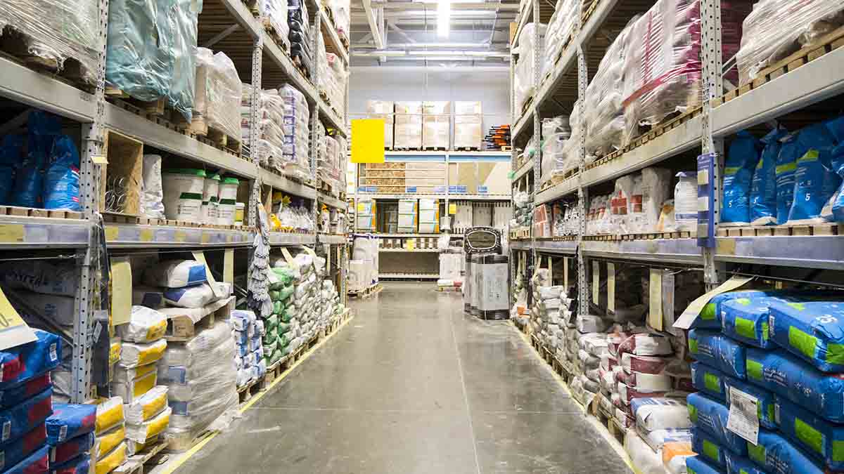 Экономист усомнился в возможности ограничить параллельный импорт в Россию