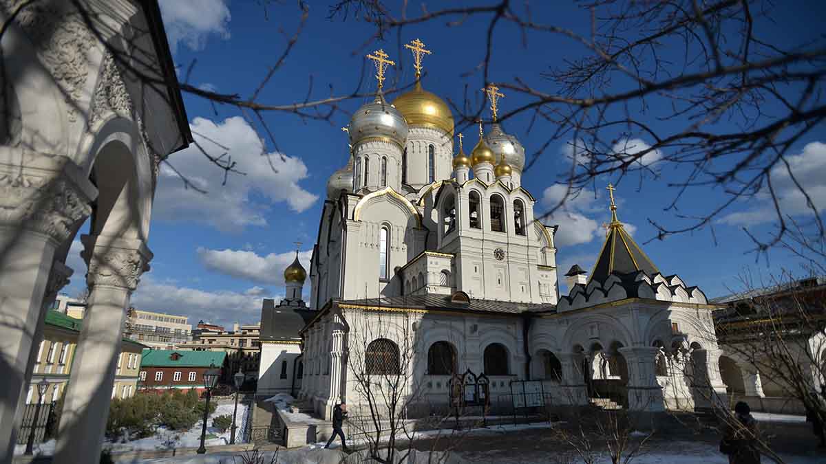 Ночь на 5 апреля станет самой холодной на этой неделе в Московском регионе