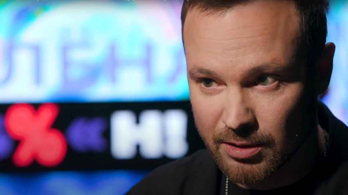 Актер Алексей Чадов назвал главную причину развода с Агнией Дитковските  