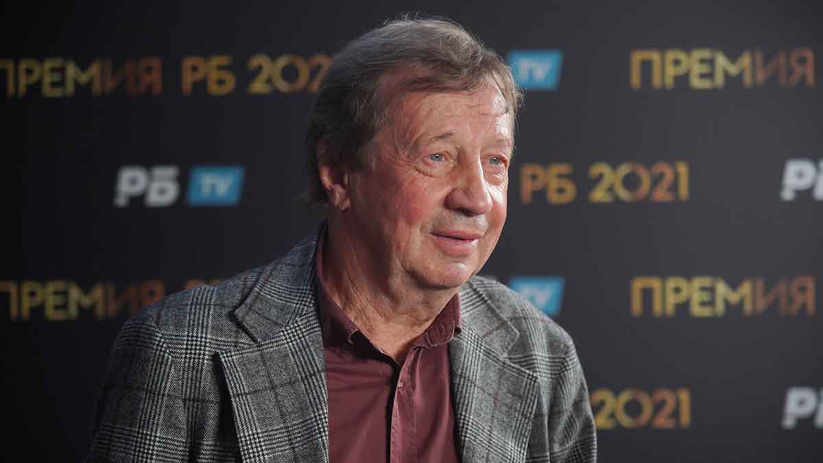 Эксперт посоветовал вернуть Юрия Семина на пост главного тренера «Локомотива»