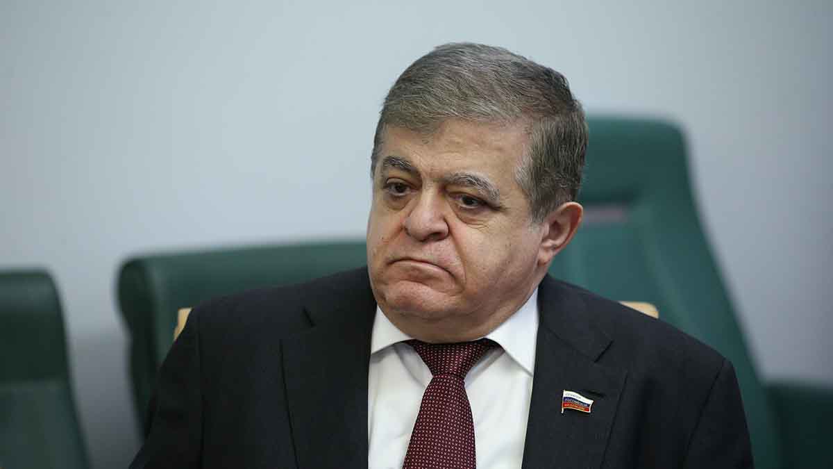 Сенатор Джабаров объяснил, почему стоимость шенгенской визы для россиян повысили